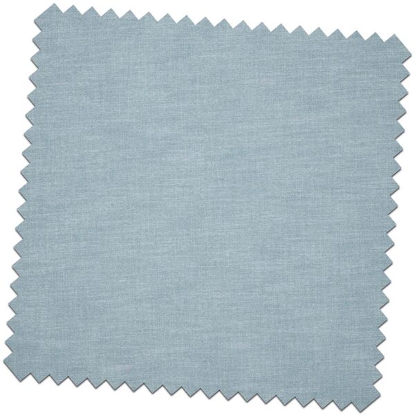 Bill Beaumont Simple Plains 2 Madelyn Aqua Fabric for made to measure Roman Blinds