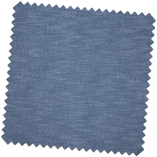 Bill Beaumont Simple Plains 2 Madelyn Denim Fabric for made to measure Roman Blinds