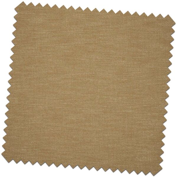Bill Beaumont Simple Plains 2 Madelyn Gold Fabric for made to measure Roman Blinds