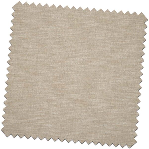 Bill Beaumont Simple Plains 2 Madelyn Natural Fabric for made to measure Roman Blinds