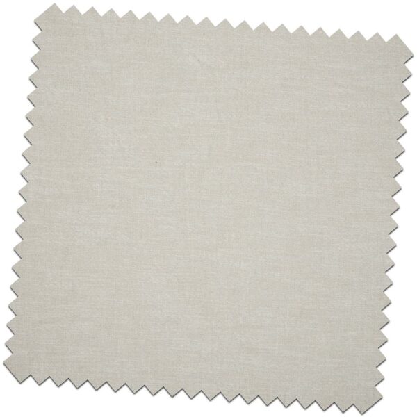 Bill Beaumont Simple Plains 2 Madelyn Parchment Fabric for made to measure Roman Blinds
