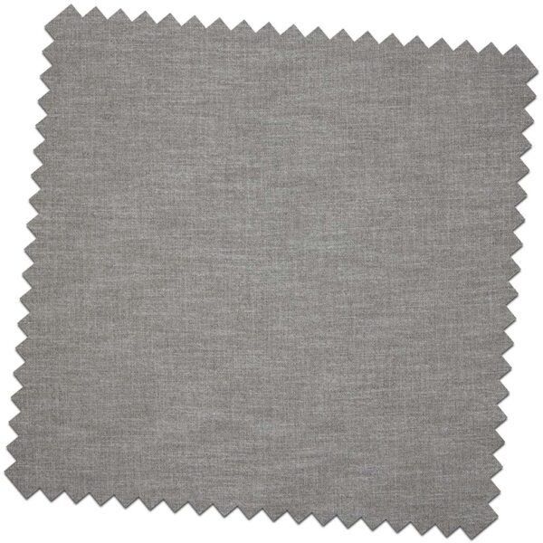 Bill Beaumont Simple Plains 2 Madelyn Silver Fabric for made to measure Roman Blinds