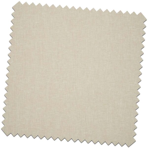 Bill Beaumont Simple Plains 2 Skylar Cream Fabric for made to measure Roman Blinds