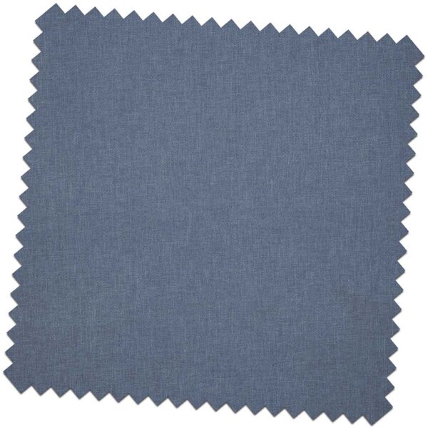Bill Beaumont Simple Plains 2 Skylar Denim Fabric for made to measure Roman Blinds