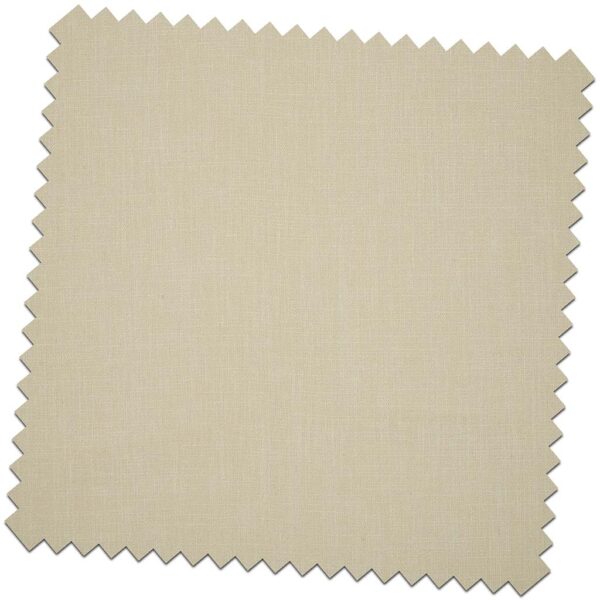 Bill Beaumont Simple Plains 2 Skylar Ivory Fabric for made to measure Roman Blinds