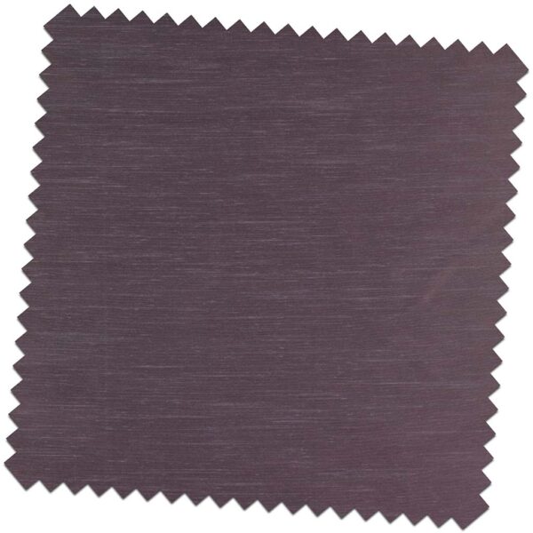 Bill Beaumont Simple Plains Tiffany Cassis Fabric for made to Measure Roman Blind