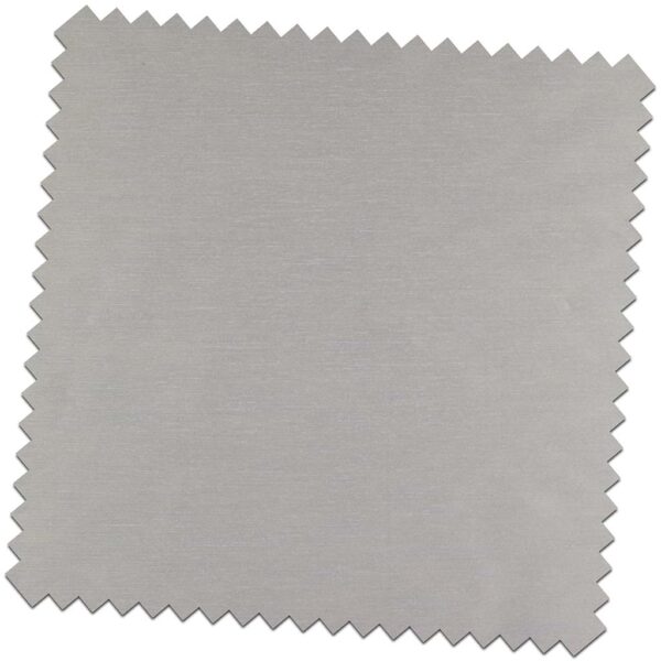 Bill Beaumont Simple Plains Tiffany Silver Fabric for made to Measure Roman Blind