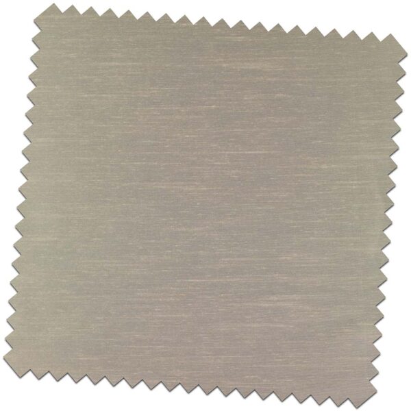 Bill Beaumont Simple Plains Tiffany Taupe Fabric for made to Measure Roman Blind