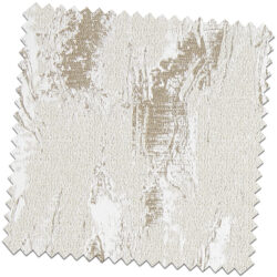 Bill Beaumont Elements Principle Calico Cream Fabric for made to measure Roman blinds