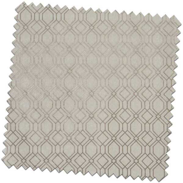 Prestigious Phoenix Othello Pewter Fabric for made to measure Roman Blinds