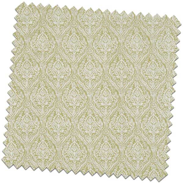 Prestigious Tresco Rosemoor Zest Fabric for made to measure Roman Blinds