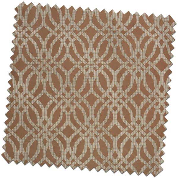 Prestigious Tribe Maasai Sahara Fabric for made to measure Roman Blinds