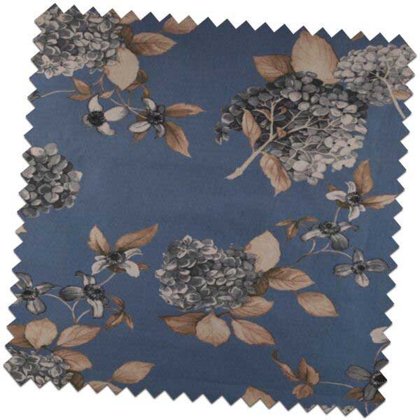 Bill-Beaumont-Hydrangea-Hydrangea-China-Blue-Fabric-for-made-to-measure-roman-blinds-1-600x600