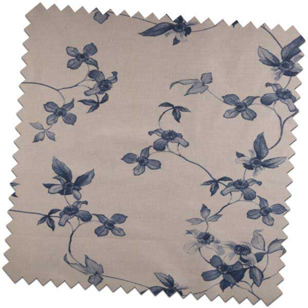 Bill-Beaumont-Hydrangea-Trail-China-Blue-Fabric-for-made-to-measure-roman-blinds-600x600