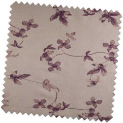 Bill-Beaumont-Hydrangea-Trail-Heather-Fabric-for-made-to-measure-roman-blinds-600x600