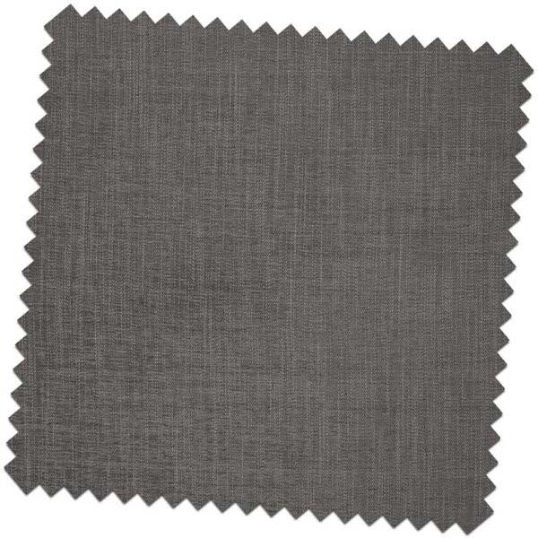 Bill-Beaumont-Stately-Hardwick-Carbon-Fabric-for-made-to-measure-Roman-Blinds-600x600