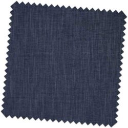 Bill-Beaumont-Stately-Hardwick-Indigo-Fabric-for-made-to-measure-Roman-Blinds-600x600