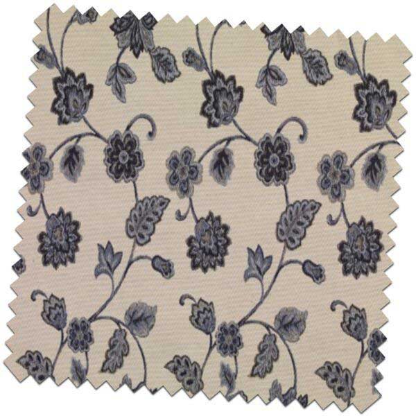 Bill-Beaumont-Jacobean-Bess-Indigo-Fabric-for-made-to-measure-Roman-blinds-1-600x600