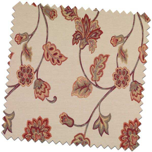 Bill-Beaumont-Jacobean-Elsbeth-Claret-Fabric-for-made-to-measure-Roman-blinds-2-600x600