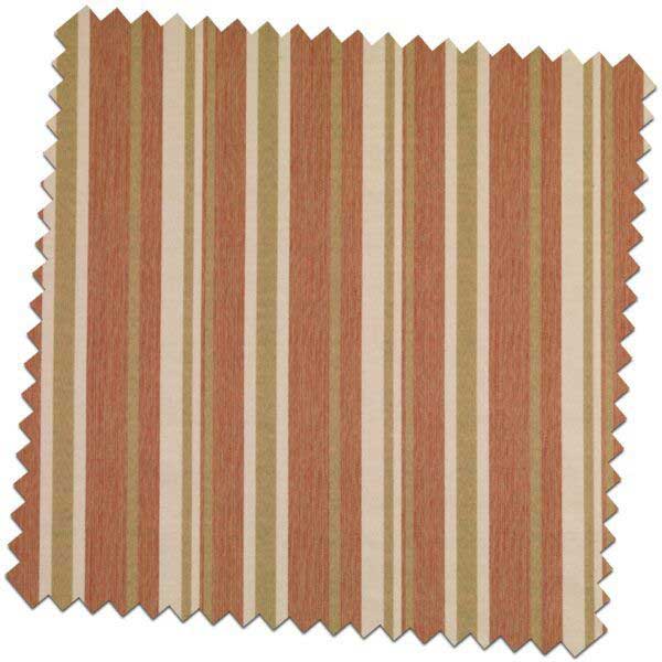 Bill-Beaumont-Jacobean-Lizzy-Terracota-Fabric-for-made-to-measure-Roman-blinds-600x600