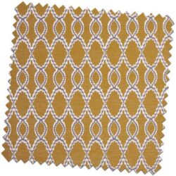 Bill-Beaumont-Journey-Cruise-Mustard-Fabric-for-made-to-measure-Roman-blinds-600x600