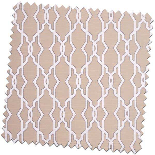 Bill-Beaumont-Journey-Wayfarer-Shortbread-Fabric-for-made-to-measure-Roman-blinds-600x600