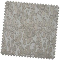 Bill-Beaumont-Manor-Chatsworth-Greige-Fabric-for-made-to-measure-Roman-blinds-1-600x600