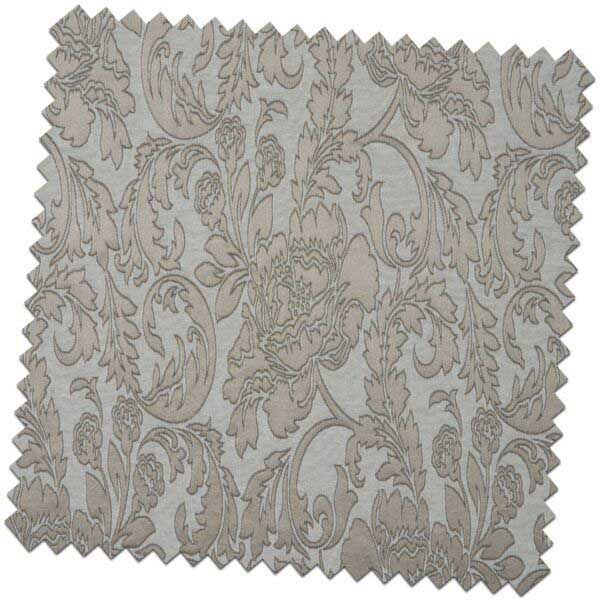 Bill-Beaumont-Manor-Chatsworth-Greige-Fabric-for-made-to-measure-Roman-blinds-1-600x600