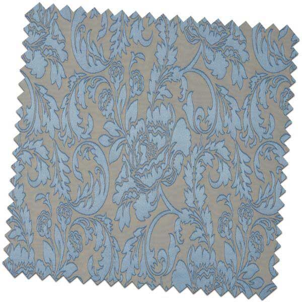 Bill-Beaumont-Manor-Chatsworth-Sky-Blue-Fabric-for-made-to-measure-Roman-blinds-1-600x600