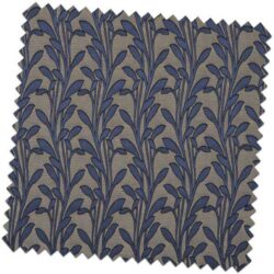 Bill-Beaumont-Manor-Longleat-Midnight-Fabric-for-made-to-measure-Roman-blinds-1-600x600