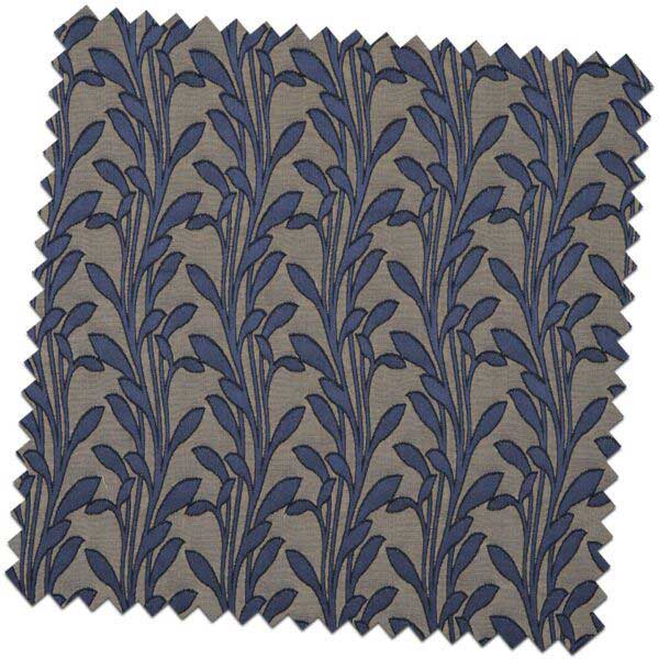 Bill-Beaumont-Manor-Longleat-Midnight-Fabric-for-made-to-measure-Roman-blinds-1-600x600