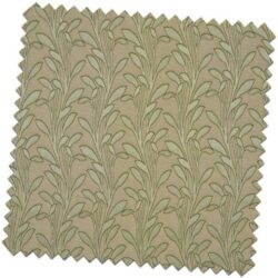 Bill-Beaumont-Manor-Longleat-Pistachio-Fabric-for-made-to-measure-Roman-blinds-600x600