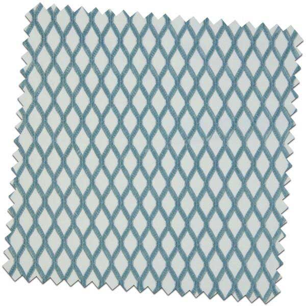 Bill-Beaumont-Marrakech-Mosaic-Duck-Egg-Fabric-for-made-to-measure-Roman-blinds-600x600