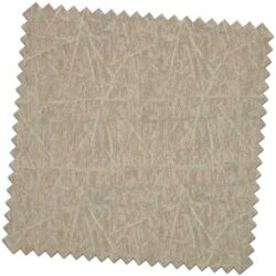 Bill-Beaumont-Masquerade-Hathaway-Sandstone-Fabric-for-made-to-measure-Roman-blinds-600x600