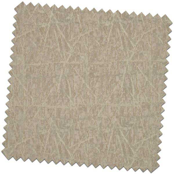 Bill-Beaumont-Masquerade-Hathaway-Sandstone-Fabric-for-made-to-measure-Roman-blinds-600x600