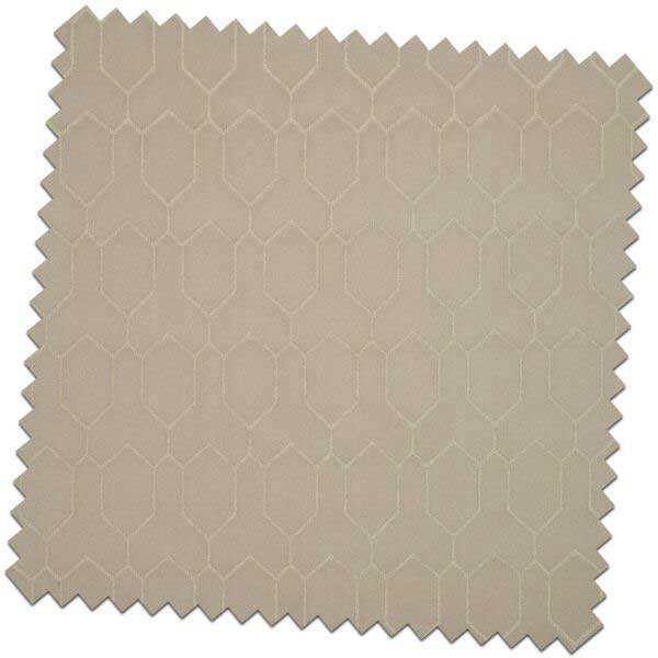 Bill-Beaumont-Masquerade-Hepburn-Sandstone-Fabric-for-made-to-measure-Roman-blinds-600x600