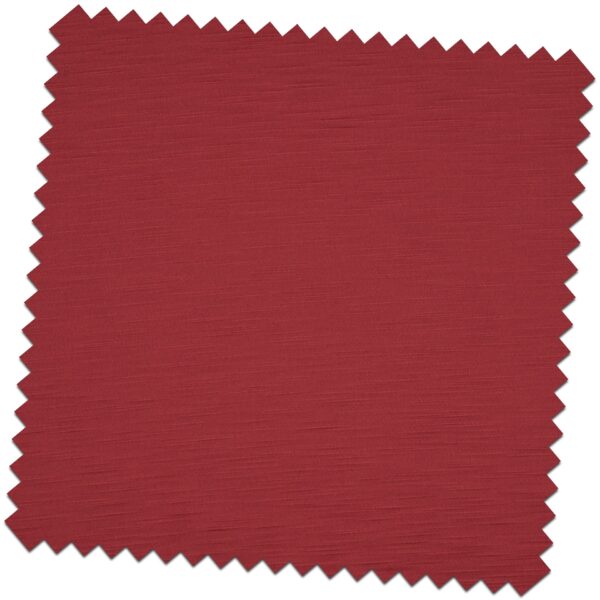 Bill-Beaumont-Mode-Postbox-Red-Fabric-for-made-to-measure-Roman-blinds-600x600