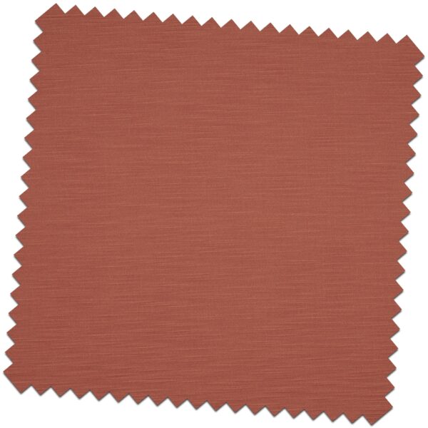 Bill-Beaumont-Mode-Tangerine-Fabric-for-made-to-measure-Roman-blinds-600x600