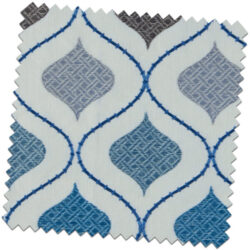 Bill-Beaumont-Monarchy-Windsor-Aqua-Fabric-for-made-to-measure-Roman-blinds-600x600