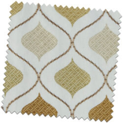 Bill-Beaumont-Monarchy-Windsor-Gold-Fabric-for-made-to-measure-Roman-blinds-600x600