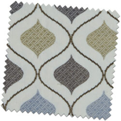 Bill-Beaumont-Monarchy-Windsor-Smoke-Fabric-for-made-to-measure-Roman-blinds-600x600