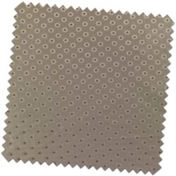 Bill-Beaumont-Retreat-Dotty-Latte-Fabric-for-made-to-Measure-Roman-Blind-600x600