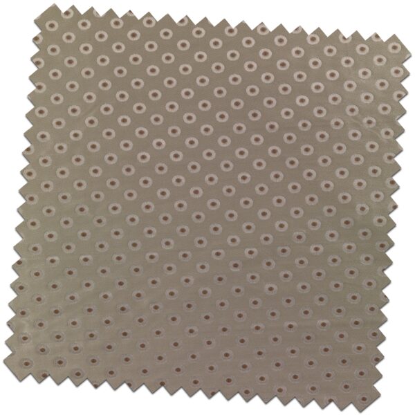 Bill-Beaumont-Retreat-Dotty-Latte-Fabric-for-made-to-Measure-Roman-Blind-600x600