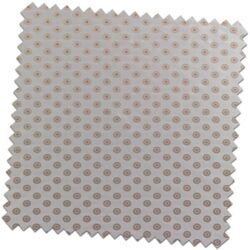 Bill-Beaumont-Retreat-Dotty-Taupe-Fabric-for-made-to-Measure-Roman-Blind-600x600