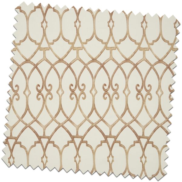 Bill-Beaumont-Sabatini-Emilia-Chocolate-Fabric-for-made-to-Measure-Roman-Blind-600x600