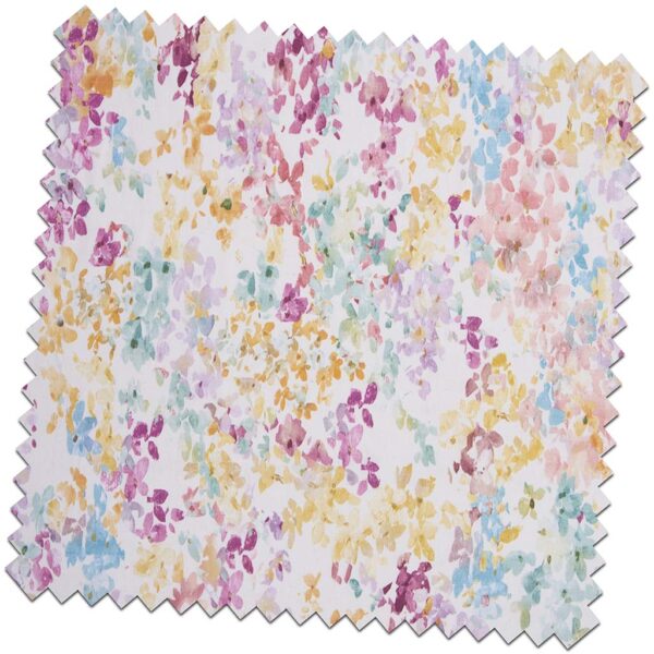 Bill-Beaumont-Secret-Garden-Floret-Summer-Fabric-for-made-to-Measure-Roman-Blind-600x600
