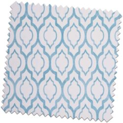Bill-Beaumont-Secret-Garden-Pavilion-Turquoise-Fabric-for-made-to-Measure-Roman-Blind-600x600