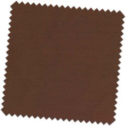 Bill-Beaumont-Simple-Plains-Shangai-Chocolate-Fabric-for-made-to-Measure-Roman-Blind