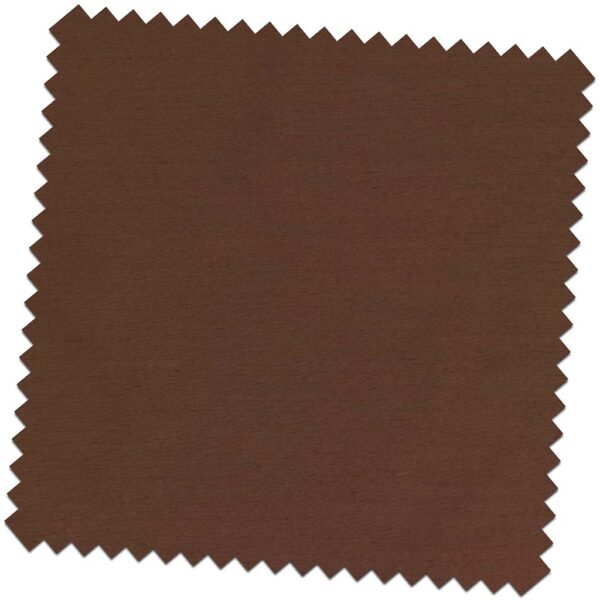 Bill-Beaumont-Simple-Plains-Shangai-Chocolate-Fabric-for-made-to-Measure-Roman-Blind