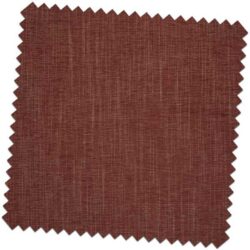 Bill-Beaumont-Stately-Hatfield-Brick-Fabric-for-made-to-measure-Roman-Blinds-600x600